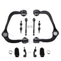 Front Upper Control Arm Sway Bar Link For F150 2WD Expedition Navigator 2007-14