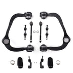 Front Upper Control Arm Sway Bar Link For F150 2WD Expedition Navigator 2007-14