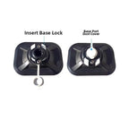 Adjustable Fish Finder Screen Mount Holder for Fishing Boat