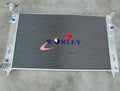 3 Row Aluminum Radiator for Holden Commodore VT VX V6 3.8L (1997-2002)