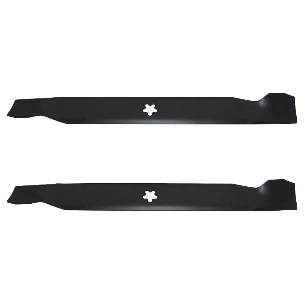2PK Deck Blades for Ariens 42" Mower (21546095)