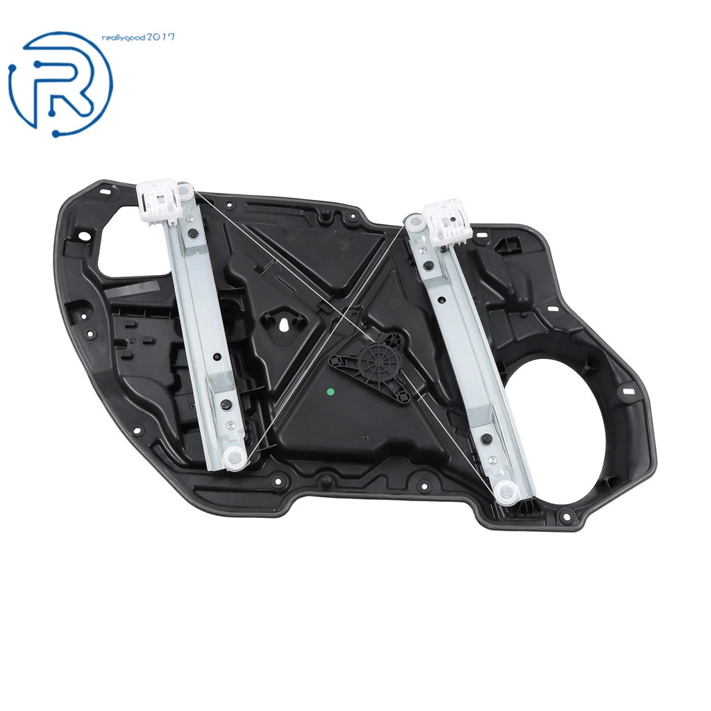 Power Window Regulator with Panel for Chrysler 300 Dodge Charger (2011-2021)
