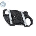 Power Window Regulator with Panel for Chrysler 300 Dodge Charger (2011-2021)