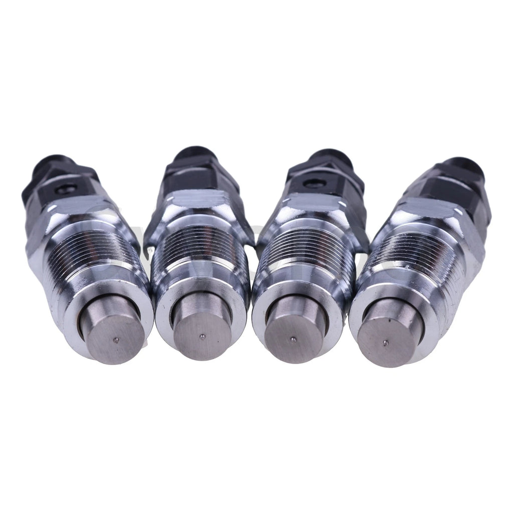 4X Fuel Injectors 6242144M91 for Agco Challenger Massey Ferguson
