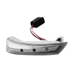 LED Outside Mirror Turn Signal for Dodge Chrysler (2008–2018)
