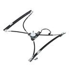 Power Window Regulator for Chrysler Town & Country, Grand Caravan (1996–2000)
