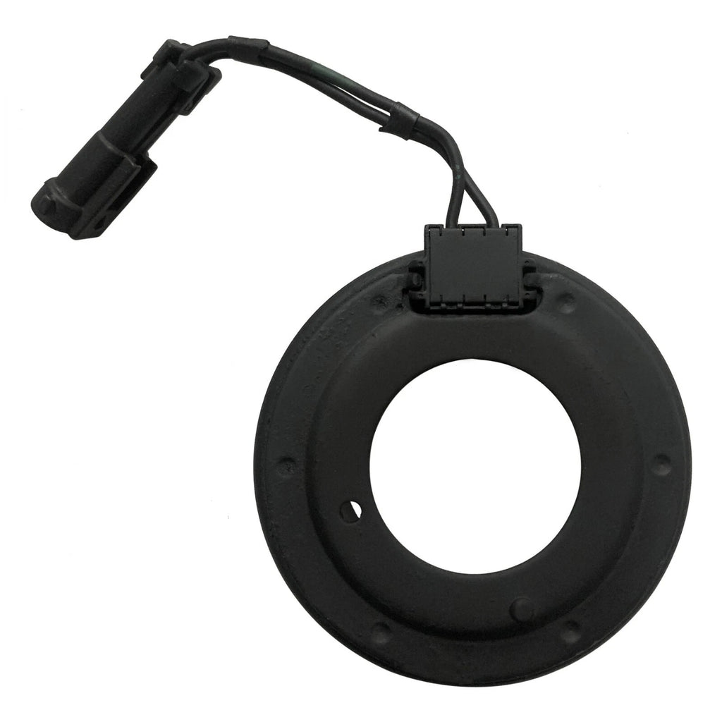 AC Compressor Clutch Replacement for Saturn Sky 2.0L (2007-2010)