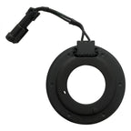 AC Compressor Clutch Replacement for Saturn Sky 2.0L (2007-2010)
