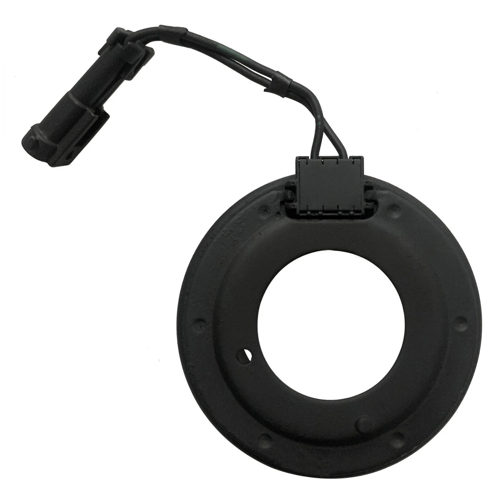 AC Compressor Clutch Replacement for Saturn Sky 2.0L (2007-2010)