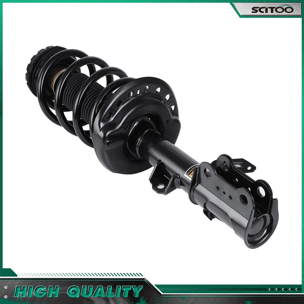 Front Right Shock Absorber Strut for Cadillac SRX (2010–2016)