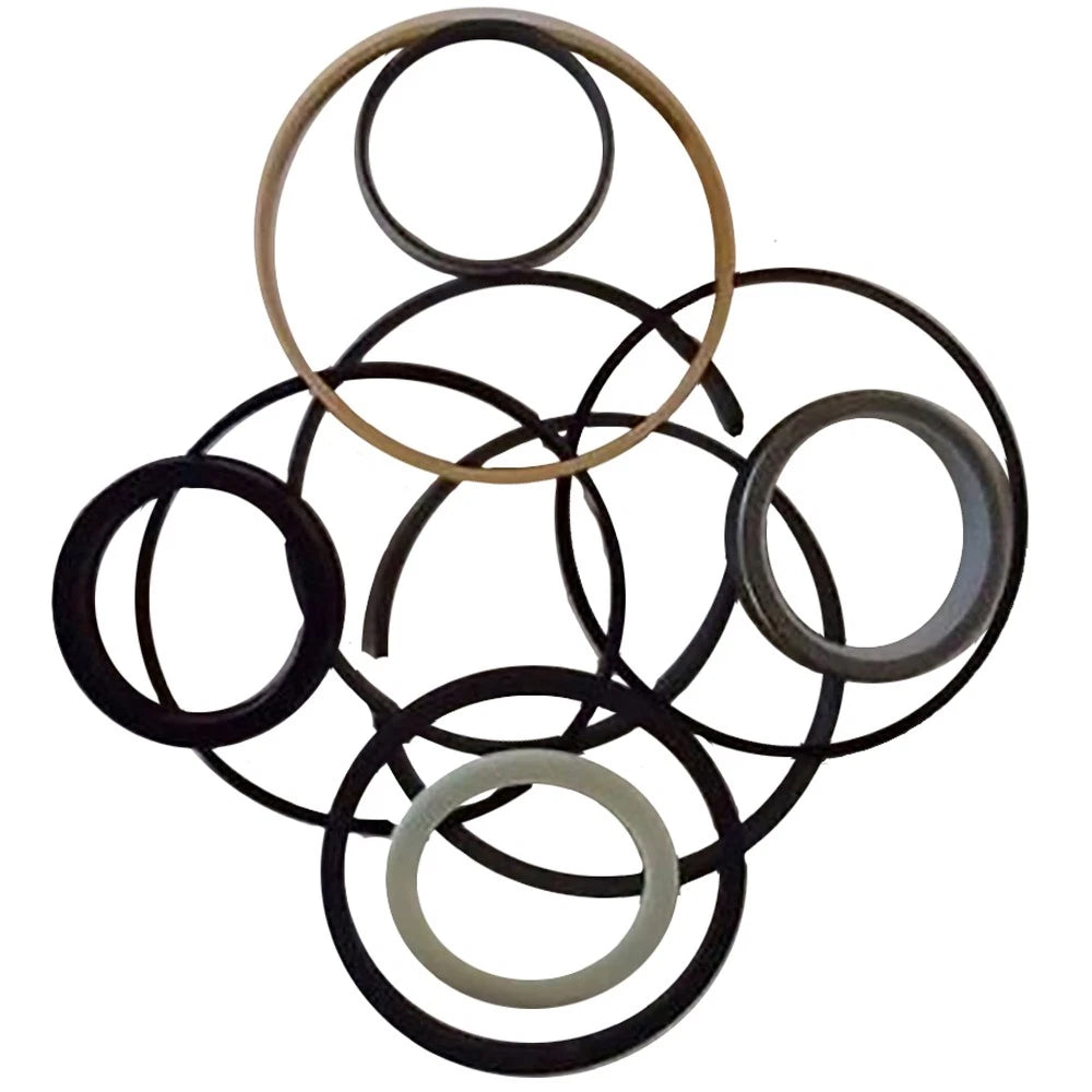 Hydraulic Cylinder Seal Kit for Case (G109421, G105517)