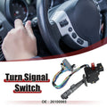Turn Signal Switch for Chevrolet (No. 26100985)