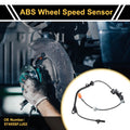 ABS Wheel Speed Sensor No. 57455SFJJ02 for Honda Odyssey (2005–2010)