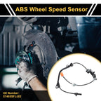 ABS Wheel Speed Sensor No. 57455SFJJ02 for Honda Odyssey (2005–2010)