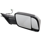 Heated Towing Mirror for Ram 2500 3500 (2010–2018)