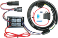 4-Wire Trailer Harness for Harley FLHR (720752)