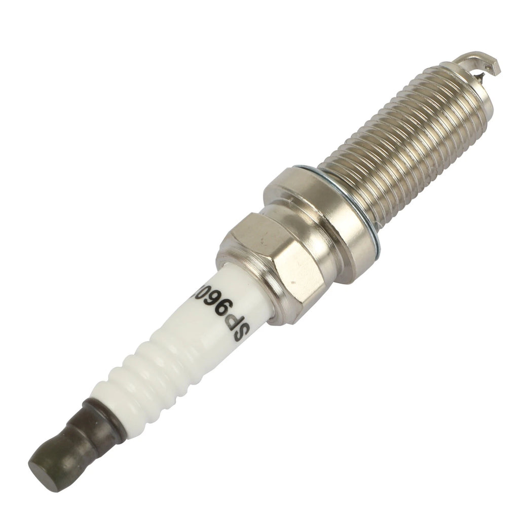 Set of 4 Iridium Spark Plugs for Subaru WRX (2015–2020) Forester (2014–2018) 2.0L Turbo
