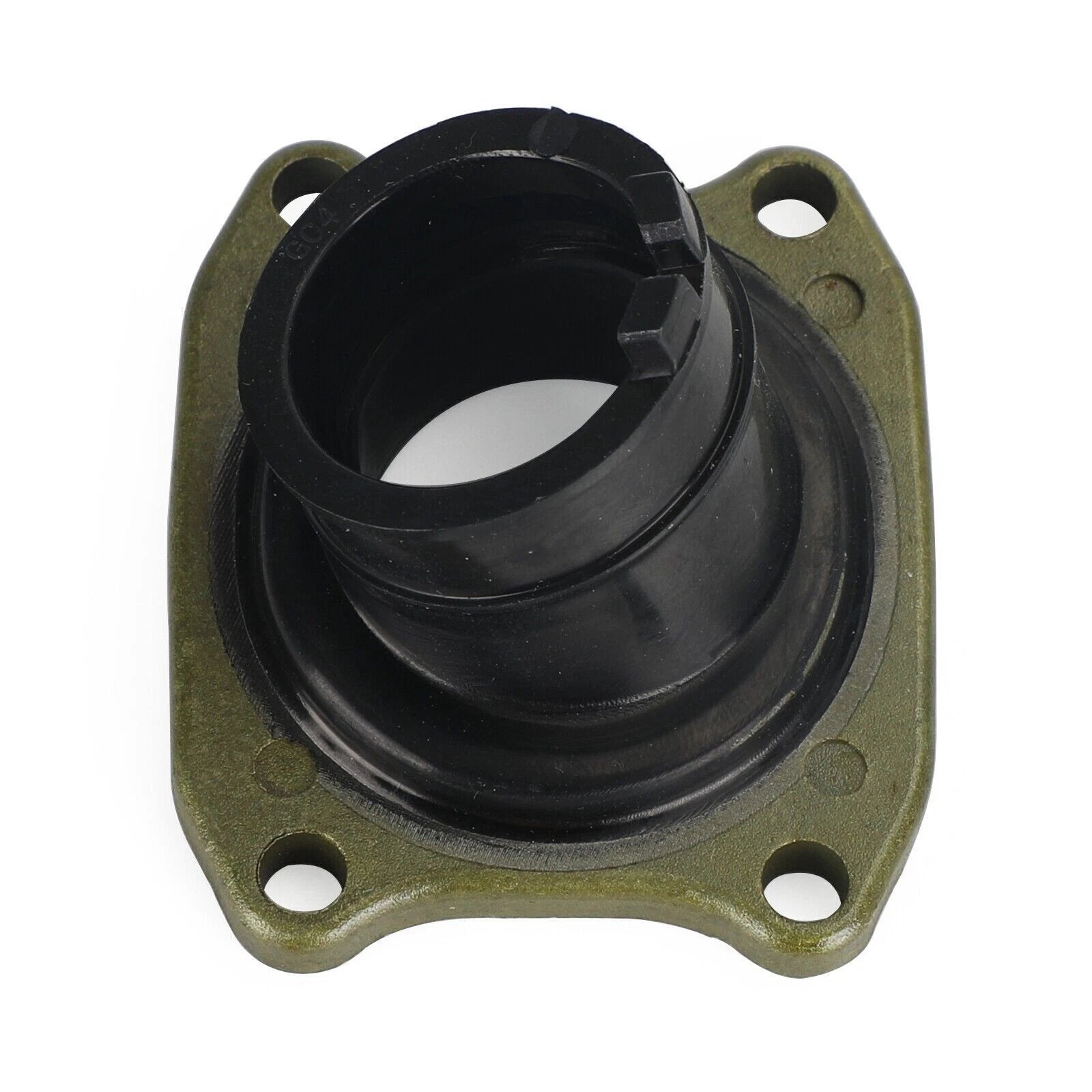Intake Joint Manifold Carb Insulator for Honda CR80R CR85R (1984–2007)