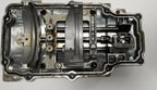 M5R2 RKE transmission cover with shift forks for Thunderbird SC (1989–1995)