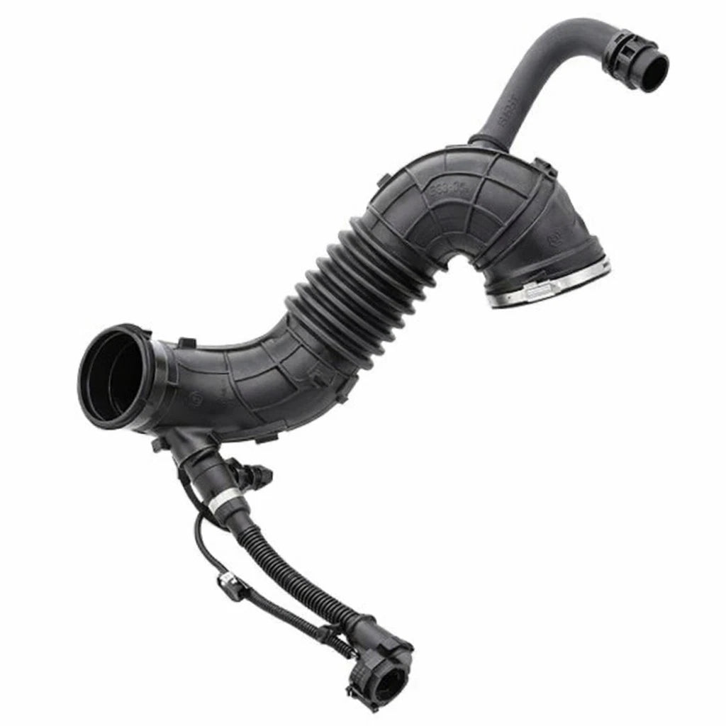 Engine Air Intake Hose for BMW 328d, 328d xDrive (2014–2018) 13718574783