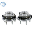 Front Wheel Bearing Hub Assembly for Chevy Silverado, Cadillac Escalade, GMC Sierra 