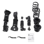 Coilovers Lowering Kit for Hyundai Veloster (2013–2015) Adj. Height