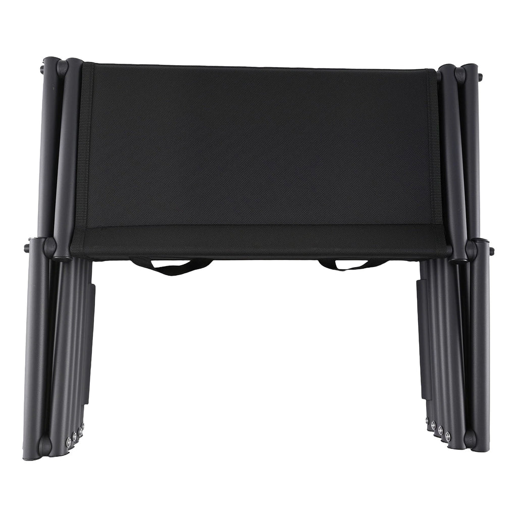 4-Step Dog Stairs Ramp for Cars Trucks SUV (Foldable)