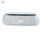 Chrome Front Bumper Upper Grille for Toyota Tundra (2010-2013)