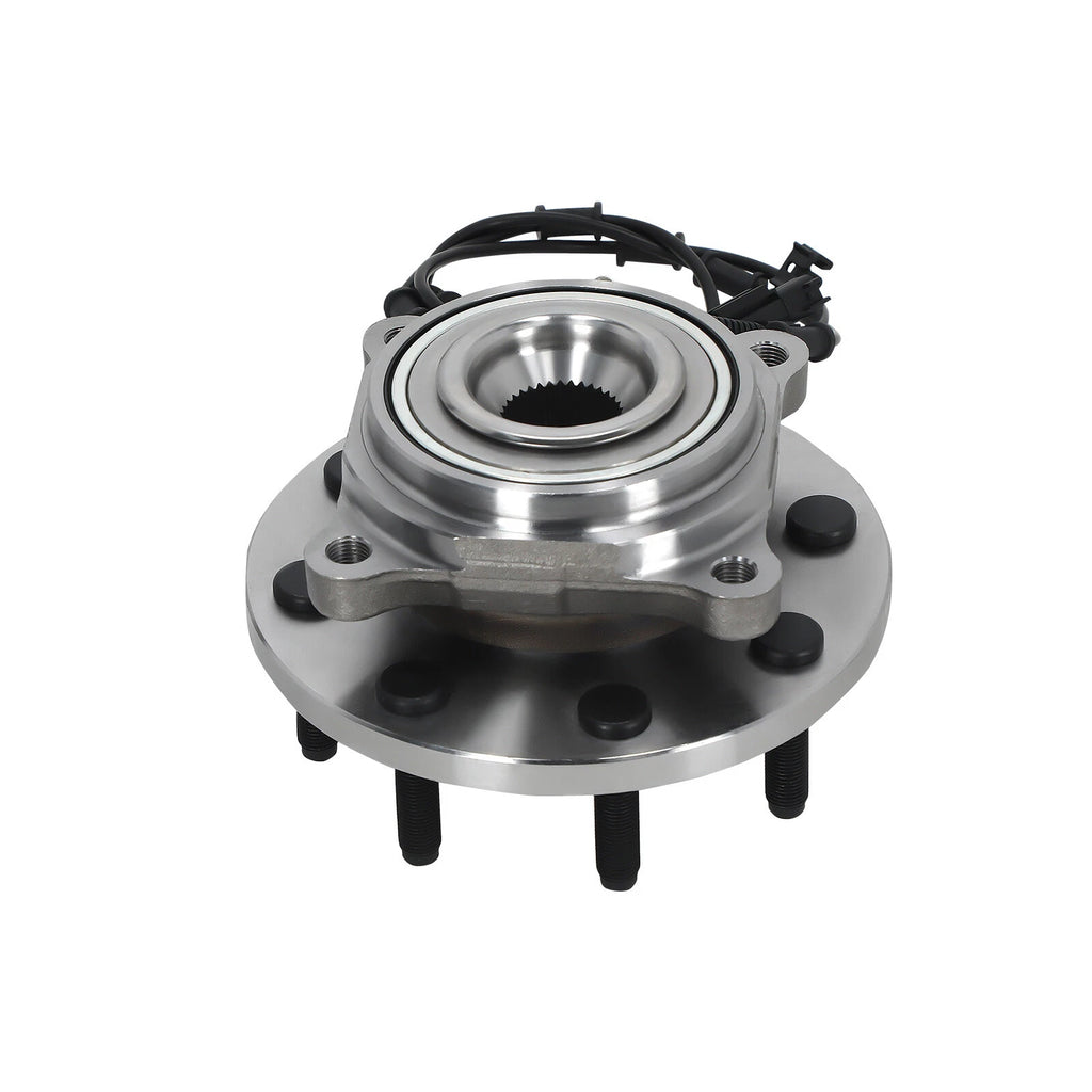 Front Wheel Bearing & Hub Assembly for RAM 2500 (2014–2018)