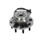 Front Wheel Bearing & Hub Assembly for RAM 2500 (2014–2018)