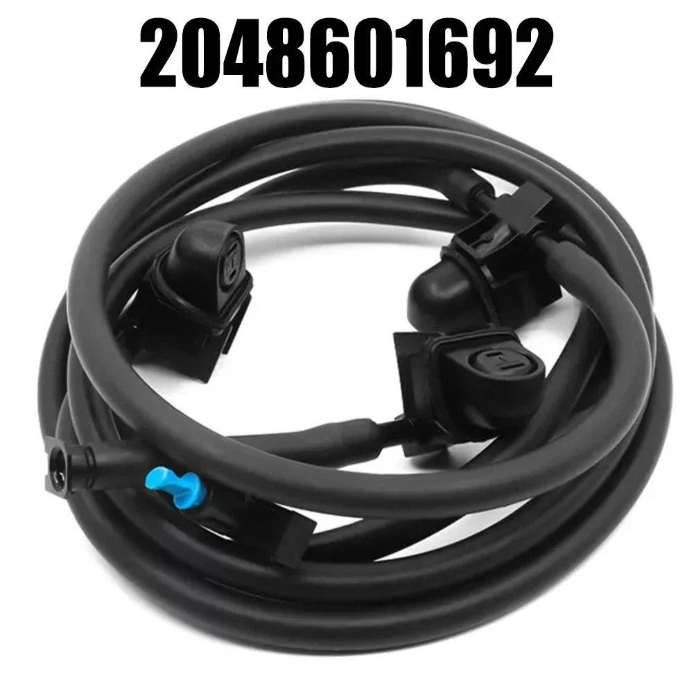 Washer Nozzle Hose for Mercedes-Benz C-Class W204 and S-Class (2007–2014)