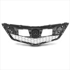 Left Driver Side Steel Engine Hood Hinge for Mitsubishi Lancer (2008–2017)