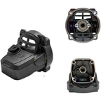 Brushless Motor Angle Grinder Head Replacement for