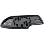 Right Side Heated Mirror Glass for Chevy Suburban 1500 (2000–2006)