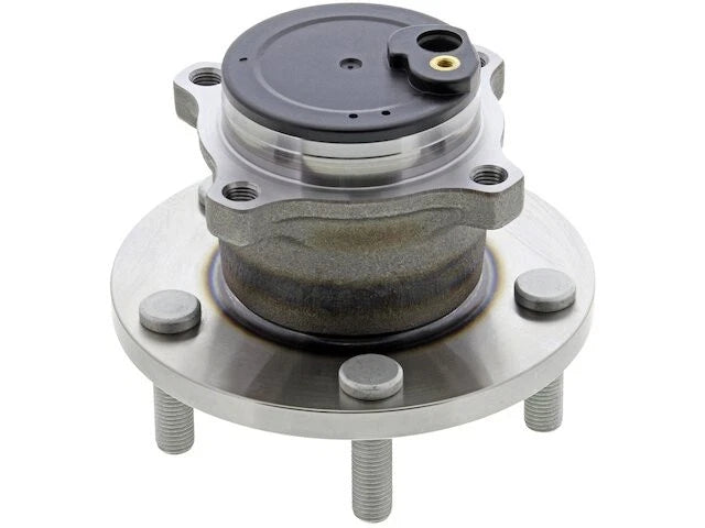 Rear Wheel Hub Assembly for Mazda 5 (2006–2010, 2012–2015) YW657DB
