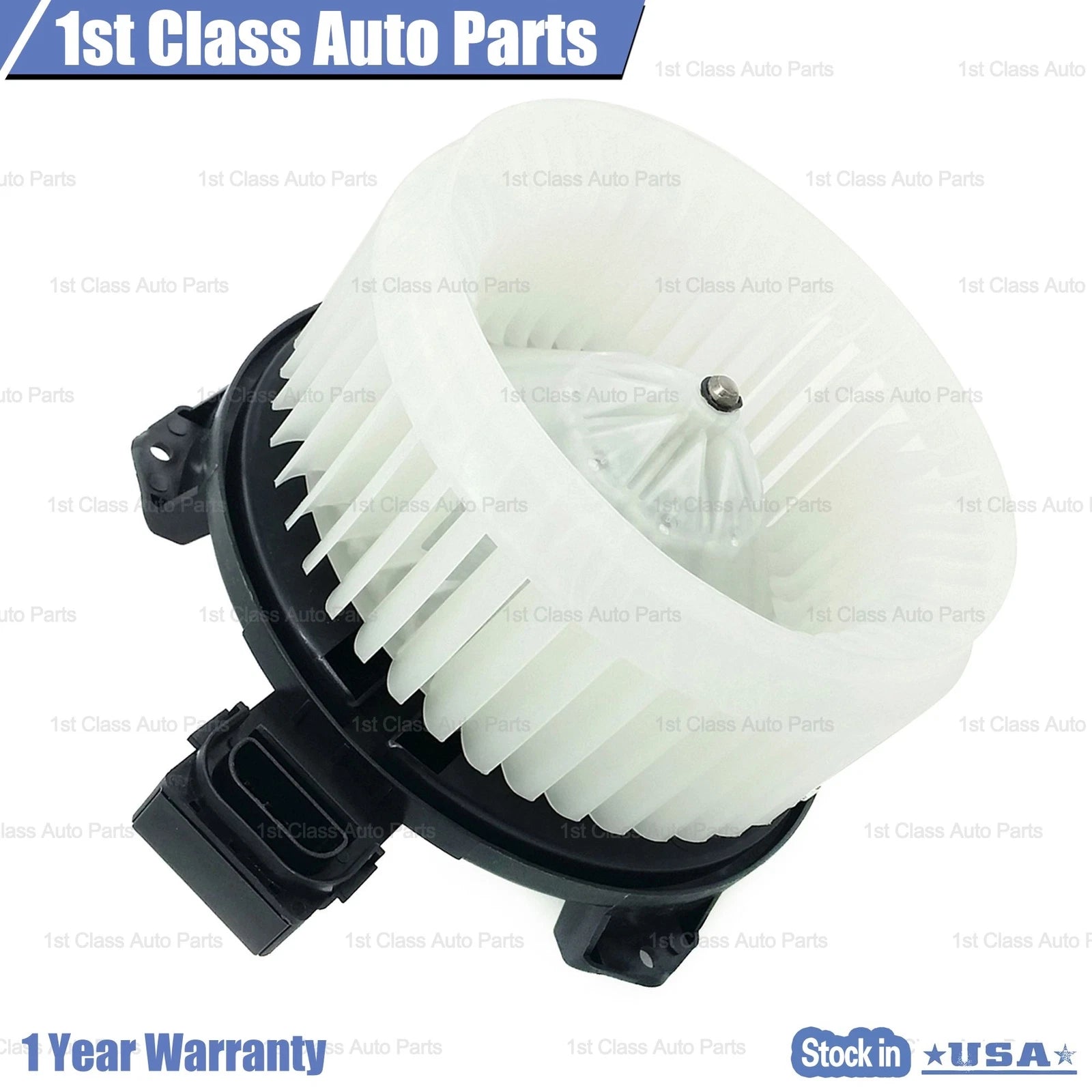 Blower Motor for Toyota 4Runner Lexus GX470 (2003–2009)