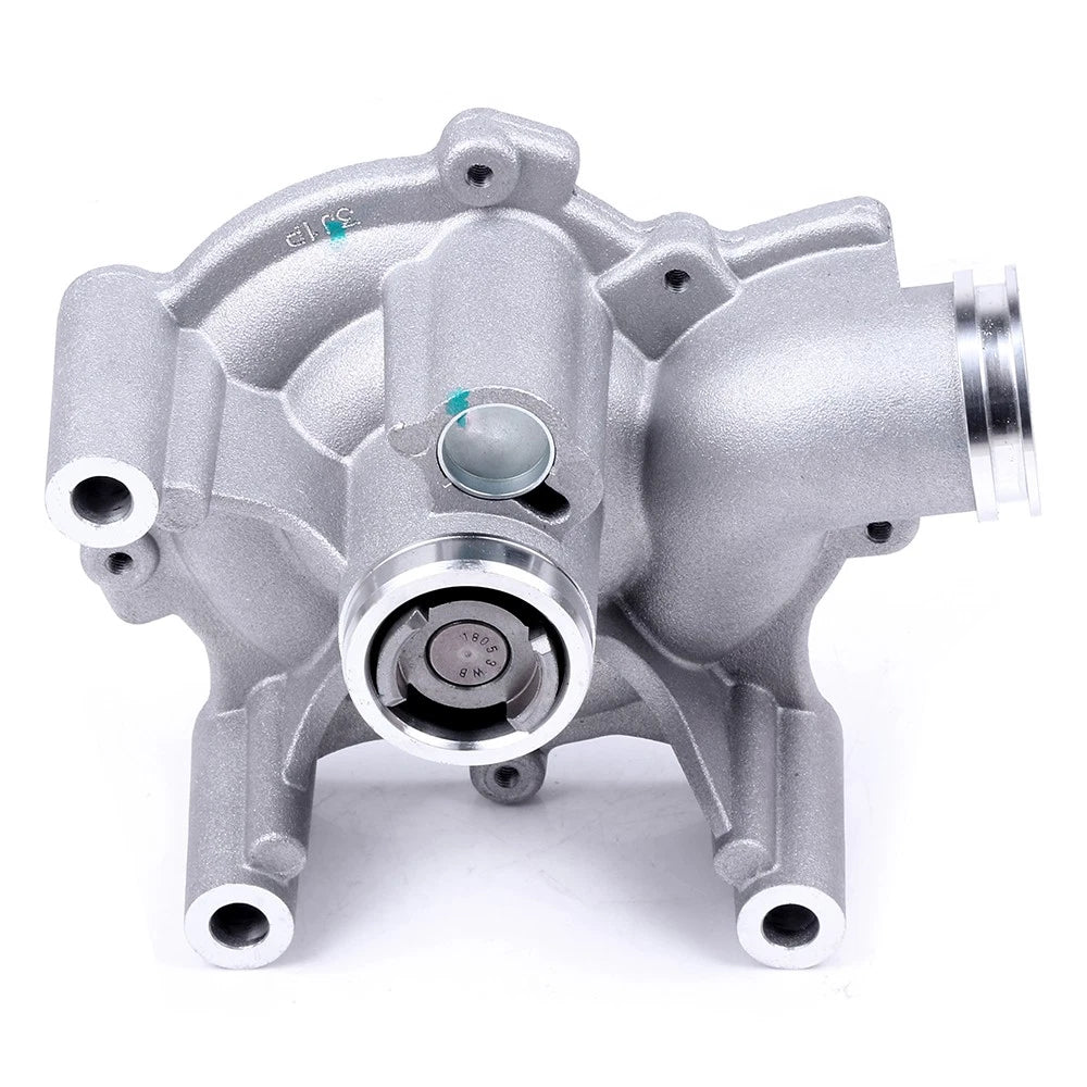 Timing Chain Kit + Water Pump for Mini Cooper 1.6L (2002–2007)