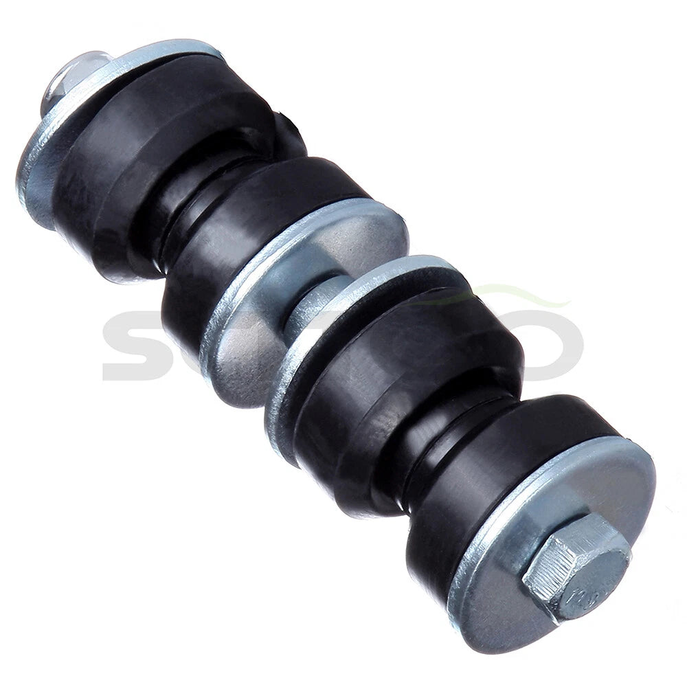 Complete Strut Assembly Set for Honda Accord (1994–1997)