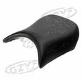 Front Rider Seat for Kawasaki Ninja ZX6R (2005-2006) Black