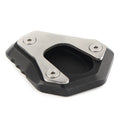 Kickstand Foot Pad for Kawasaki ER-6F/ER-6N (2013-2017)