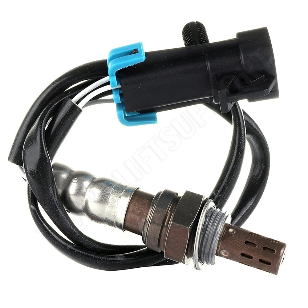 Set of 4 Oxygen Sensors for Silverado 1500 (1999–2002)