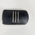 Chrome Streamliner Front Foot Brake Pedal Pad for Harley-Davidson Touring (1980–2023)
