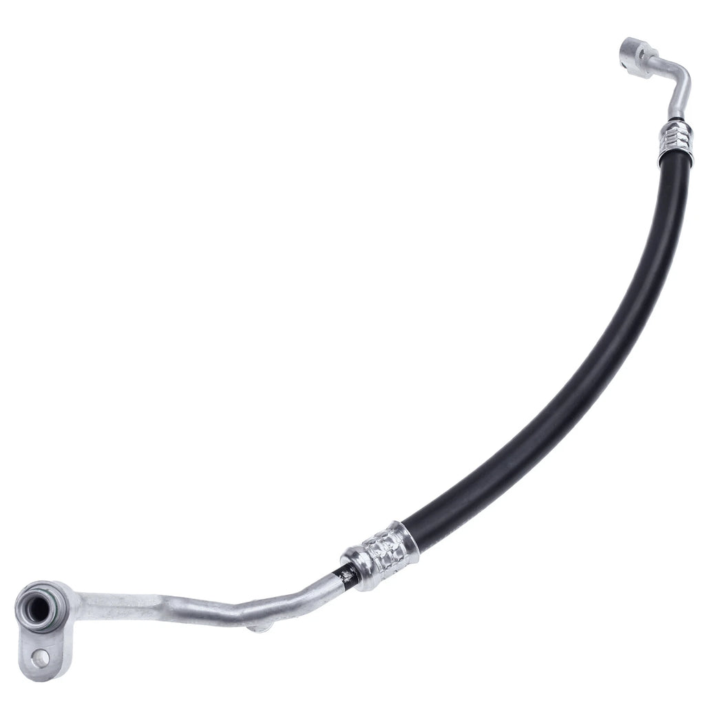 2X A/C Suction & Discharge Line Hose for Honda Fit (2009–2013)