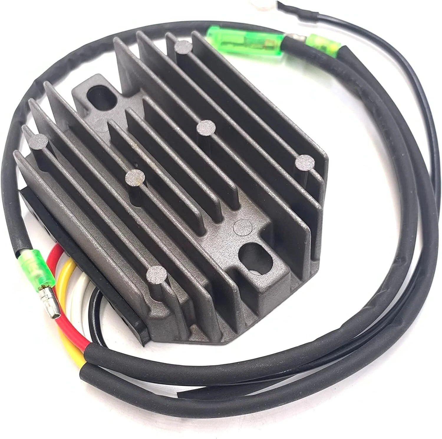 Regulator Rectifier for Tohatsu 15hp 20hp Outboard (3BJ-76060-0, 3BJ760600M)