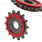 14T Front Gear Drive Sprocket for Honda CM300 (520 Pitch)
