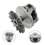 Front Clutch Variator Pulley Set 1321468 for Polaris Scrambler Sportsman (2014–2023)
