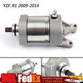 Starter Motor for Yamaha YZF R1 (2009–2014) 14B-81890-00