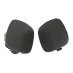 Front Bumper Tow Hook Covers for Lexus RX330 RX350 (2004-2009)