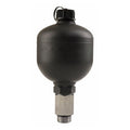 Hydraulic Pressure Accumulator Assembly for Case IH 7110 7120 84484077