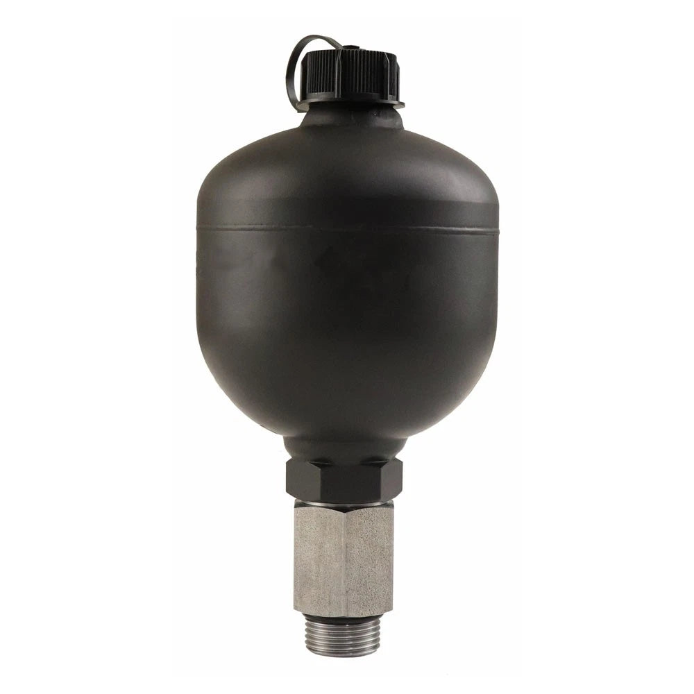 Hydraulic Pressure Accumulator Assembly for Case IH 7110 7120 84484077